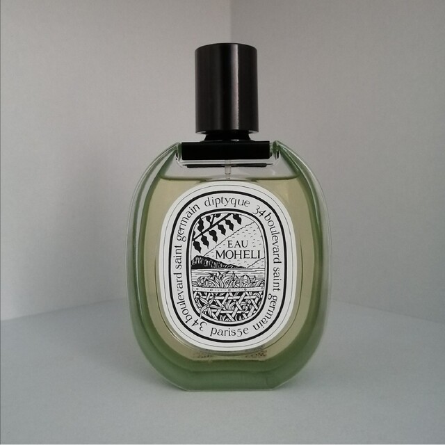 diptyque★ディプティック オーモエリ オードトワレ 100ml 限定版