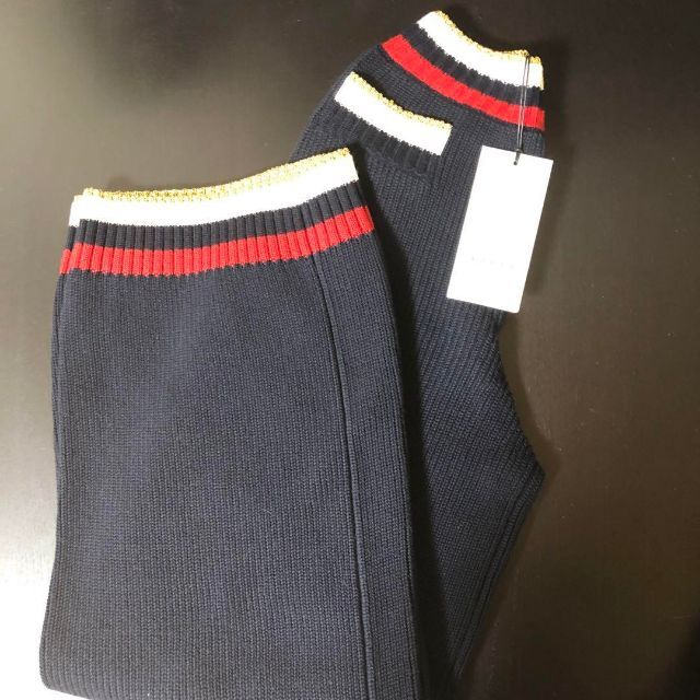 大好評売り 専用 GUCCI ニット パンツ キッズ/ベビー/マタニティ | bca