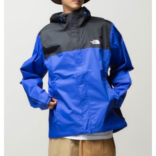 THE NORTH FACE - 新品【ザ・ノースフェイス】DRYVENT VENTURE 2