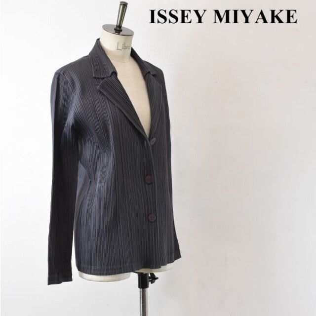 SL AO0018 ISSEY MIYAKE イッセイミヤケ プリーツプリーズ