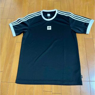 アディダス(adidas)のアディダス　Ｔシャツ　サイズXO(Tシャツ(半袖/袖なし))