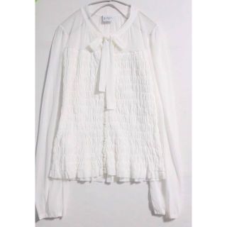 パオラフラーニ シャツ/ブラウス(レディース/長袖)の通販 43点 | PAOLA ...