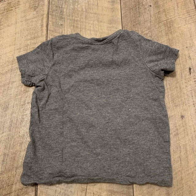 H&H(エイチアンドエイチ)のh&m Tシャツ6-9m 74cm キッズ/ベビー/マタニティのベビー服(~85cm)(Ｔシャツ)の商品写真