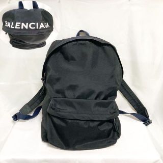 バレンシアガ リュック(レディース)の通販 100点以上 | Balenciagaの