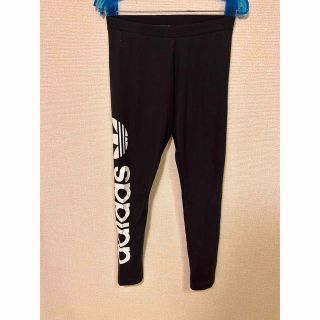 アディダス(adidas)のadidas originals スパッツ(レギンス/スパッツ)