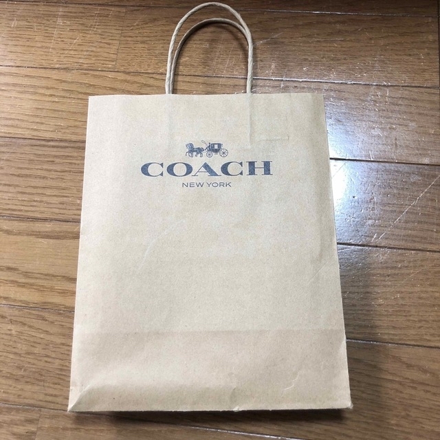 COACH(コーチ)のCOACHの長財布 レディースのファッション小物(財布)の商品写真