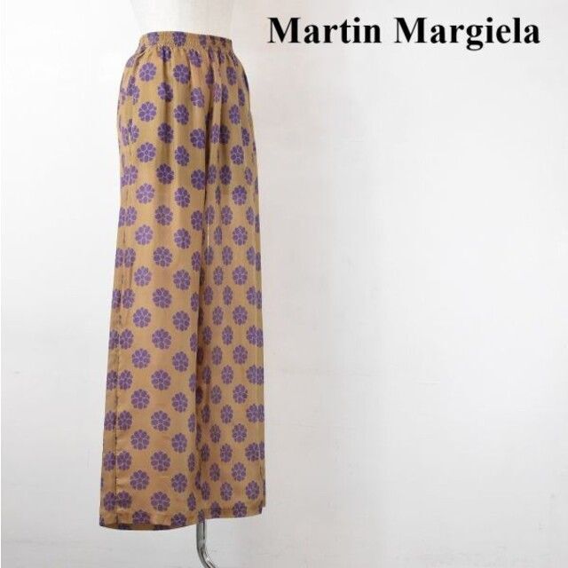 Maison Martin Margiela - SL AO0002 新品未使用下げ札付き MM6 Martin