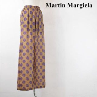 マルタンマルジェラ(Maison Martin Margiela)のSL AO0002 新品未使用下げ札付き MM6 Martin Margiela(その他)