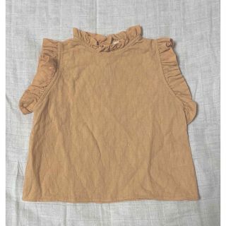 ソーアプルーム(SOOR PLOOM)のsoor ploom  Thelma Camisole  18-24m(Tシャツ/カットソー)