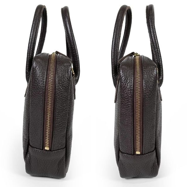★完売・極美品★ヤングアンドオルセン 2way ショルダーバッグ ボトルバッグ