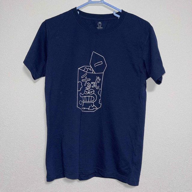 クレヨンしんちゃん　Tシャツ　Lサイズ メンズのトップス(Tシャツ/カットソー(半袖/袖なし))の商品写真