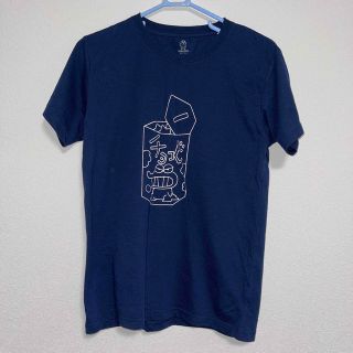 クレヨンしんちゃん　Tシャツ　Lサイズ(Tシャツ/カットソー(半袖/袖なし))