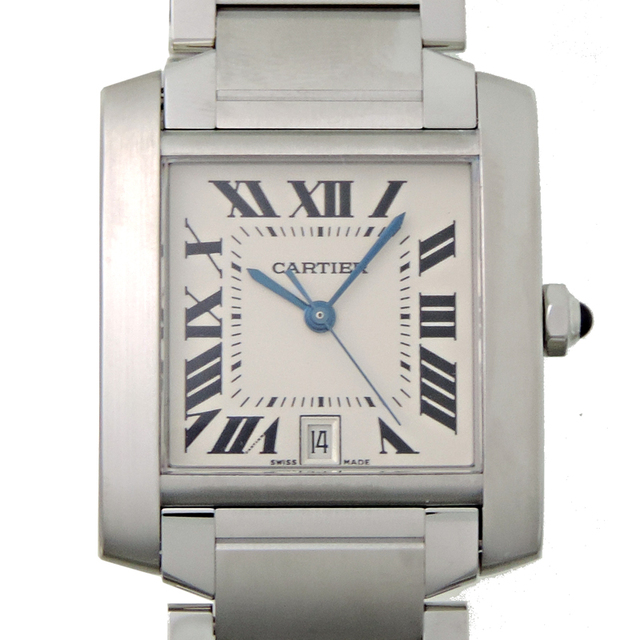 カルティエ 腕時計 W51022Q3