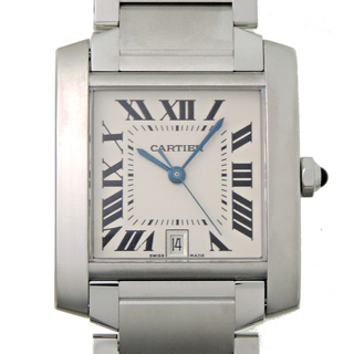 カルティエ(Cartier)のカルティエ 腕時計 W51022Q3(腕時計)