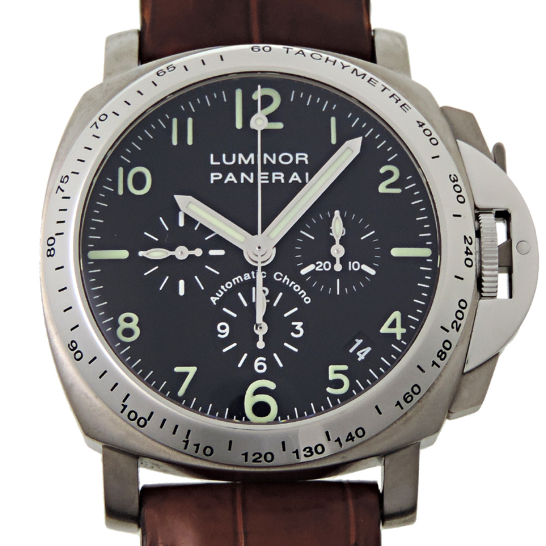 オフィチーネパネライ 腕時計 PAM00074