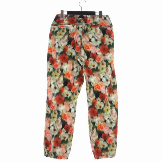 Supreme(シュプリーム)のSUPREME 20SS Libertry Floral Belted Pant メンズのパンツ(スラックス)の商品写真