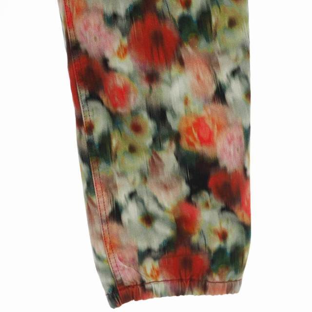 Supreme(シュプリーム)のSUPREME 20SS Libertry Floral Belted Pant メンズのパンツ(スラックス)の商品写真
