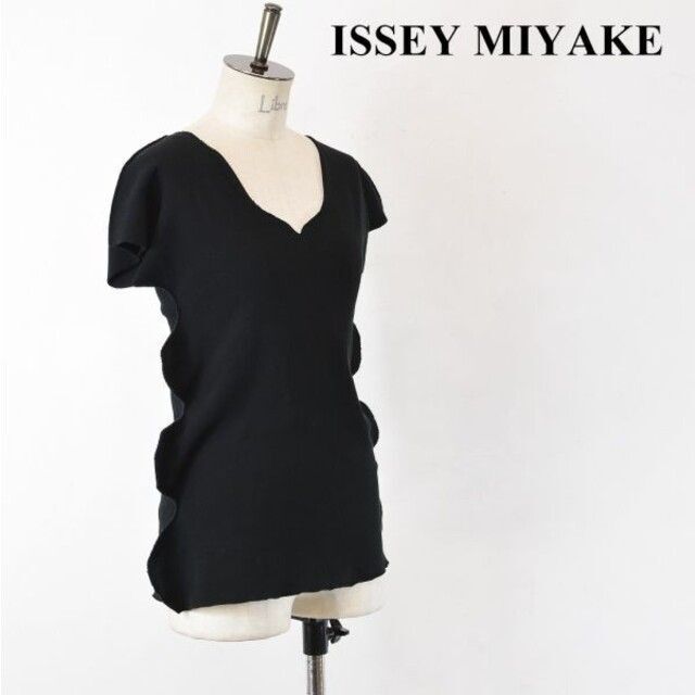 SL AO0008 ISSEY MIYAKE イッセイミヤケ レディース ME