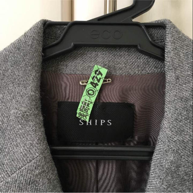 SHIPS(シップス)のSHIPS スーツ ジャケット レディースのフォーマル/ドレス(スーツ)の商品写真