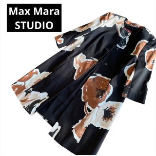 マックスマーラ スプリングコート(レディース)の通販 100点以上 | Max