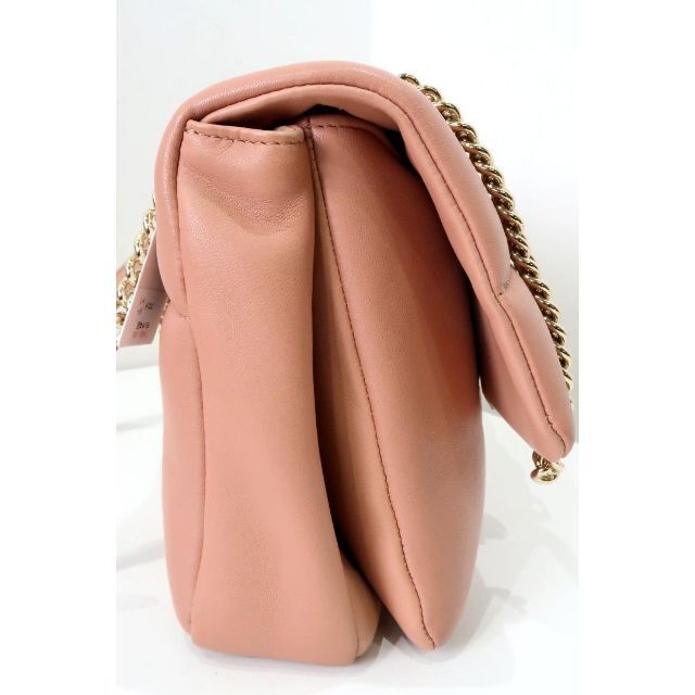 Ferragamo - 定価25万 美品 フェラガモ ヴァラ チェーン ショルダー