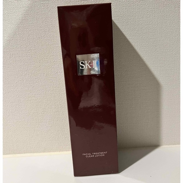 SK-II フェイシャルトリートメント クリアローション 230mlコスメ/美容