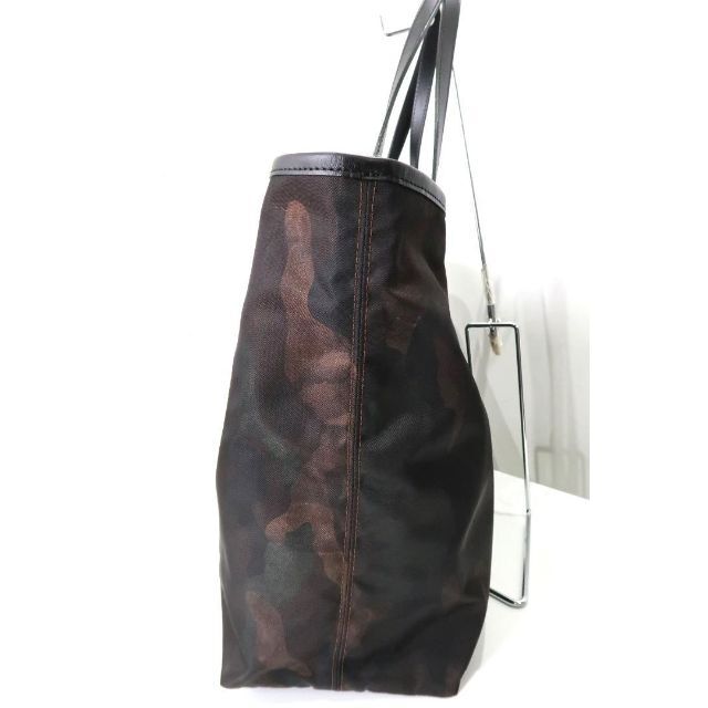 Felisi(フェリージ)の新品 フェリージ 15-20 ショルダーバッグ トートバッグ 迷彩 カモフラ メンズのバッグ(トートバッグ)の商品写真