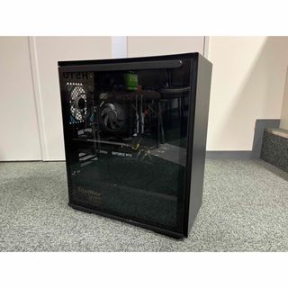 高性能ゲーミングPC Ryzen9 RTX3080