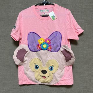 ディズニー(Disney)の香港ディズニー限定シェリーメイTシャツ新品未使用(Tシャツ(半袖/袖なし))