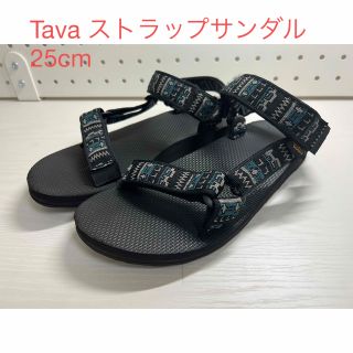 テバ(Teva)のTeva  ストラップサンダル(サンダル)