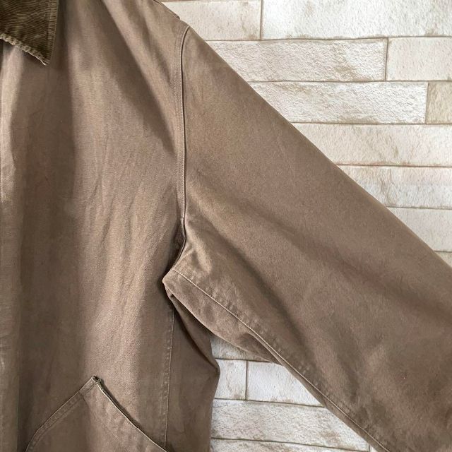 GAP - OLD GAP オールドギャップ 90s ハンティングジャケット 2XL.の