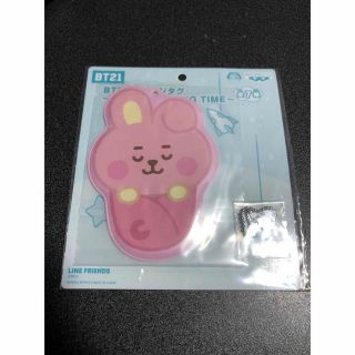 BT21   ラゲッジタグ　BABY  COOKY(アイドルグッズ)