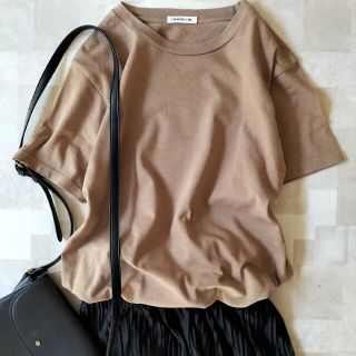 ドゥーズィエムクラス Tシャツ(レディース/半袖)の通販 4,000点以上 ドゥーズィエムクラス Tシャツ(レディース/半袖)の通販 4,000点以上