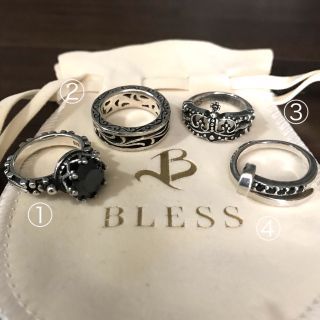 ブレス ピンキーリング アクセサリーの通販 20点 | BLESSのレディース ブレス ピンキーリング アクセサリーの通販 20点 | BLESSのレディース