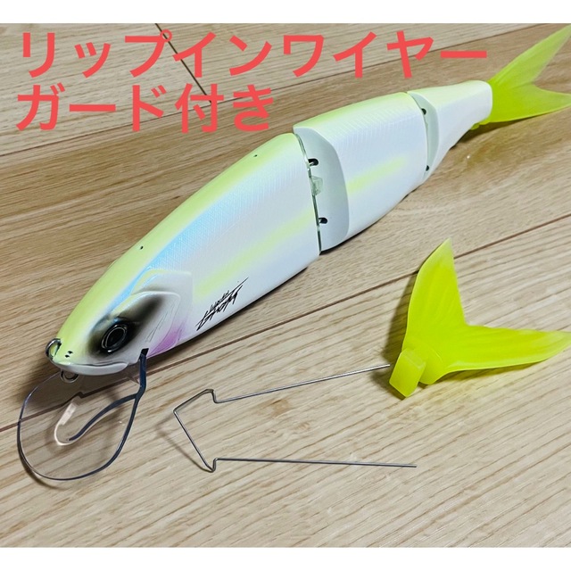 新品　クラッシュゴースト　クイーン