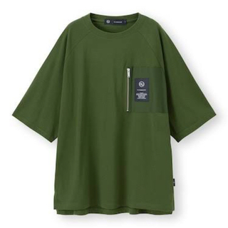 アンダーカバー(UNDERCOVER)のgu アンダーカバーコラボtシャツ Sサイズ(Tシャツ/カットソー(半袖/袖なし))