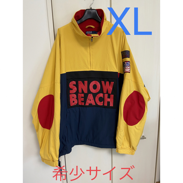 新品　ラルフローレン　貴重なＸＬサイズ