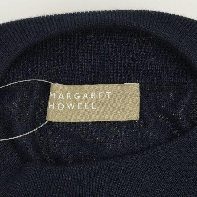 【MARGARETHOWELL】22SS TWISTED COTTON SILK