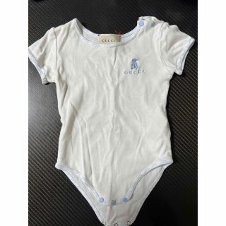半額SALE/ GUCCI ロンパース 帽子 6〜9m ロンパース - www.conewago.com