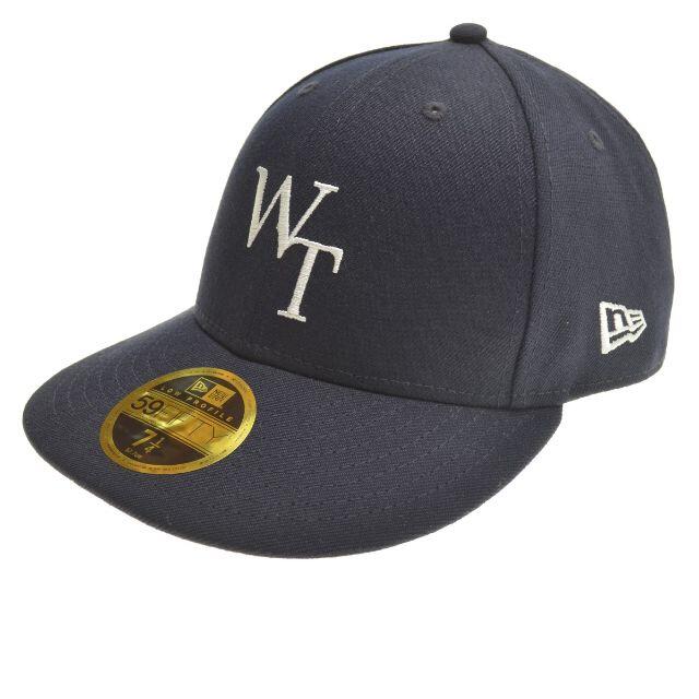 W)taps - 【WTAPS×NEWERA】21AW 59FIFTY LOW PRO CAP の通販 by