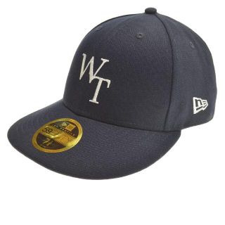 ダブルタップス(W)taps)の【WTAPS×NEWERA】21AW 59FIFTY LOW PRO CAP (キャップ)