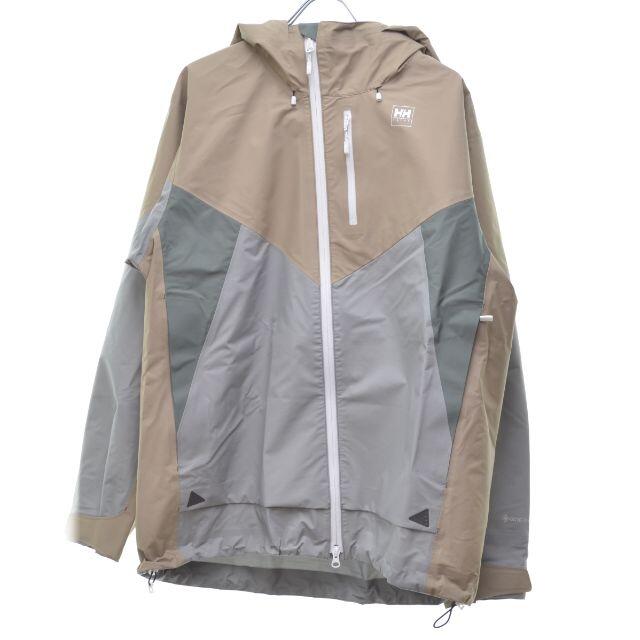 【HELLYHANSEN×FUTUR】North GORE-TEX Jacket