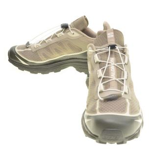 サロモン(SALOMON)の28.5【SALOMON】XT-6 FT vintage khaki スニーカー(スニーカー)