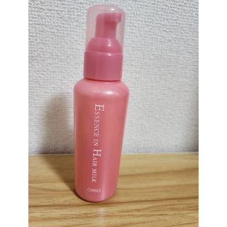 オルビス(ORBIS)のオルビス　エッセンスインヘアミルク140g(ヘアケア)