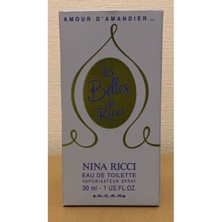 ニナリッチ(NINA RICCI)のNinaRicci ニナリッチ　レ ベル ドゥ リッチ2(香水(女性用))