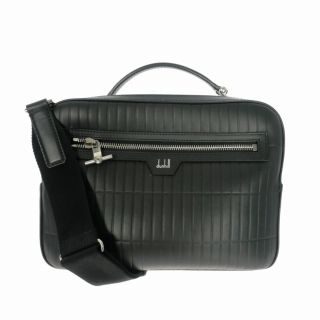 ダンヒル(Dunhill)のダンヒル dunhill ROLLA GAS ローラガス ショルダーバッグ(ショルダーバッグ)