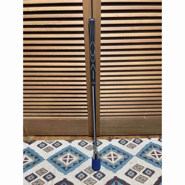 ゴルフスイング練習　ゴルフクラブ　Diyagolf ダイヤゴルフ スポーツ/アウトドアのゴルフ(クラブ)の商品写真