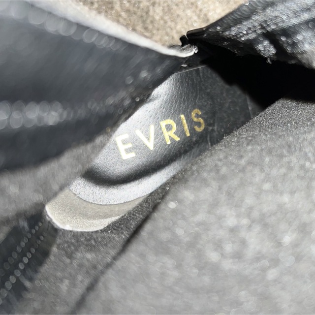 EVRIS(エヴリス)のEVRIS エヴリス ブーツ レディースの靴/シューズ(ブーツ)の商品写真