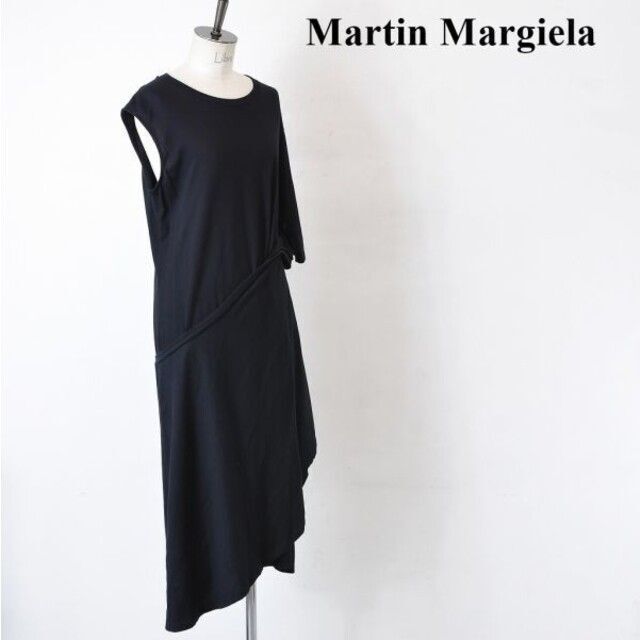 Maison Martin Margiela(マルタンマルジェラ)のSL AO0026 近年モデル MM6 Martin Margiela レディースのワンピース(ロングワンピース/マキシワンピース)の商品写真