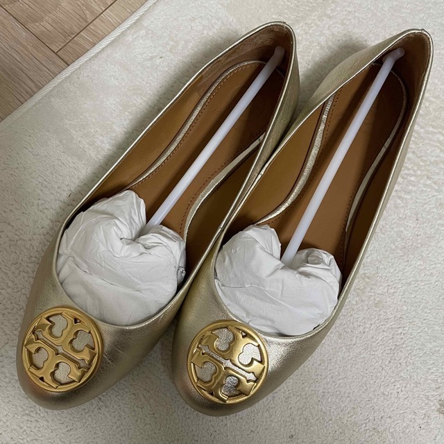 Tory Burch ◆ CHELSEA BALLET FLAT